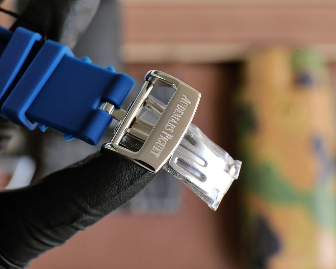 Audemars Piguet watch
